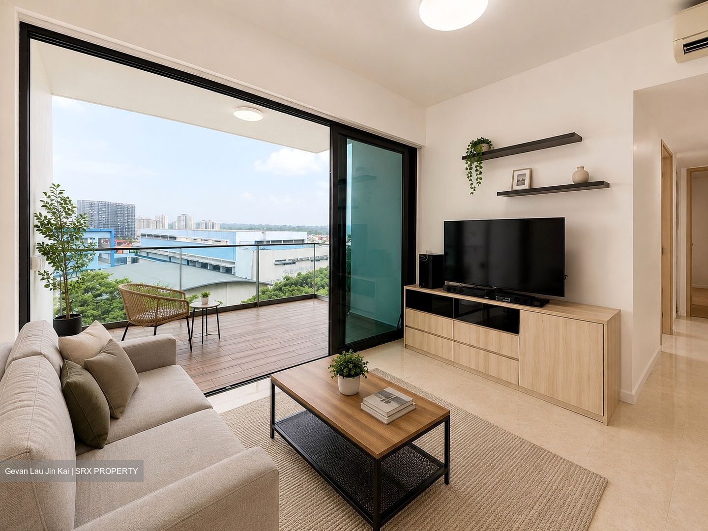 The Panorama (D20), Condominium #568150851